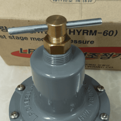 VAN ĐIỀU ÁP HYRM-60B